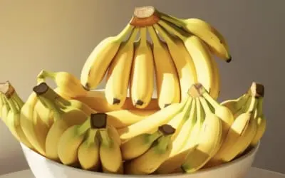 Илюстрация за балансирано хранене и стабилна енергия